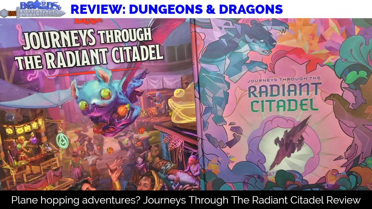 初版 Journeys Through the Radiant Citadel Journeys Through the Radiant Citadel | by Archita Mittra